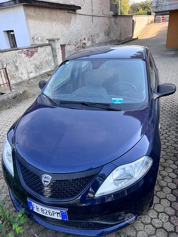 LANCIA Ypsilon 3ª serie - 2018
