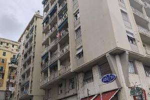 Immobile in asta di 11 m² a Genova