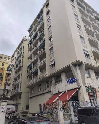 Immobile in asta di 11 m² a Genova