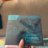 Fiamme spettrali pokemon