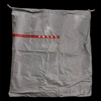 Sacca portascarpe Prada
