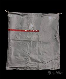 Sacca portascarpe Prada