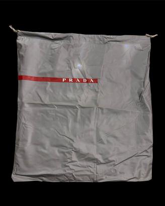 Sacca portascarpe Prada