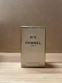 Profumo Chanel N5