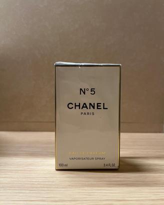 Profumo Chanel N5