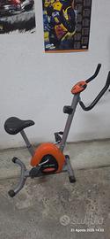 Cyclette Carnielli GB 2.0 – Buone condizioni
