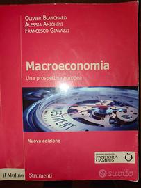 MACROECONOMIA. BLANCHARD.