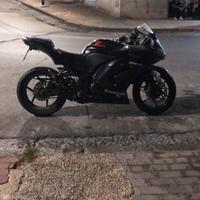 Ninja 250