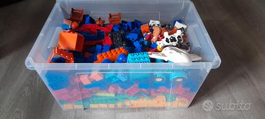 lego duplo