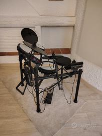 Batteria elettronica Alesis Nitro Max