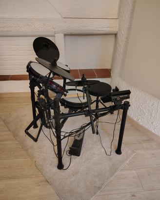 Batteria elettronica Alesis Nitro Max
