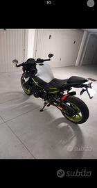 Kawasaki Z 900 - 2021