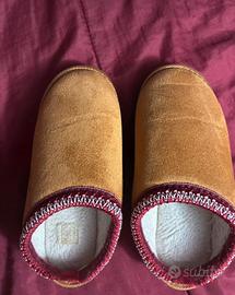 Ciabatte modello simil ugg nuove