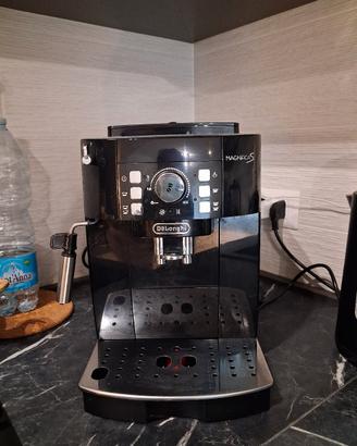macchina del caffè 