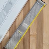 Cinturino trail loop per Apple watch ultra 3-2-1 