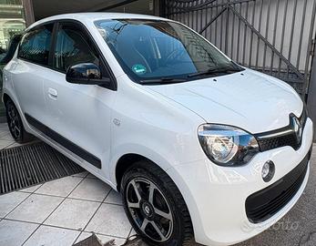 Renault Twingo 2018