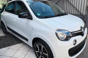Renault Twingo 2018