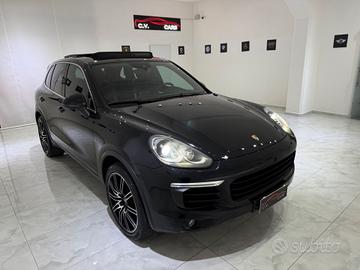 Porsche Cayenne 3.0 Diesel