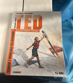 TED Tecnologia e Disegno