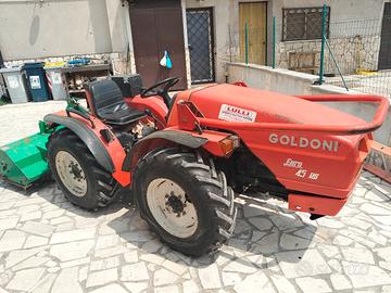 trattore goldoni45