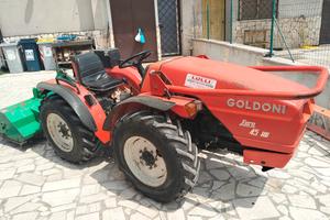 trattore goldoni45