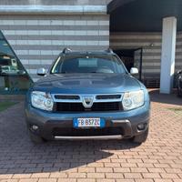Dacia Duster 1.6 110CV 4x2 GPL Lauréate