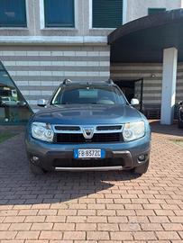 Dacia Duster 1.6 110CV 4x2 GPL Lauréate
