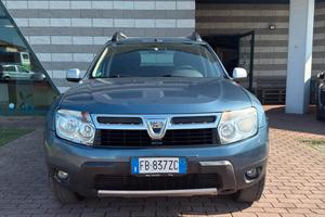 Dacia Duster 1.6 110CV 4x2 GPL Lauréate