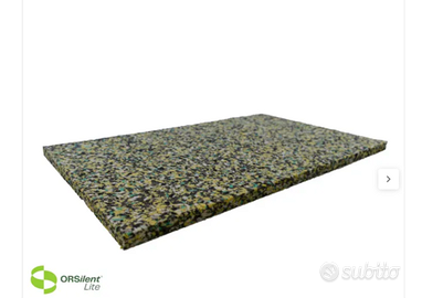 Pannelli Copopren (poliuretano)