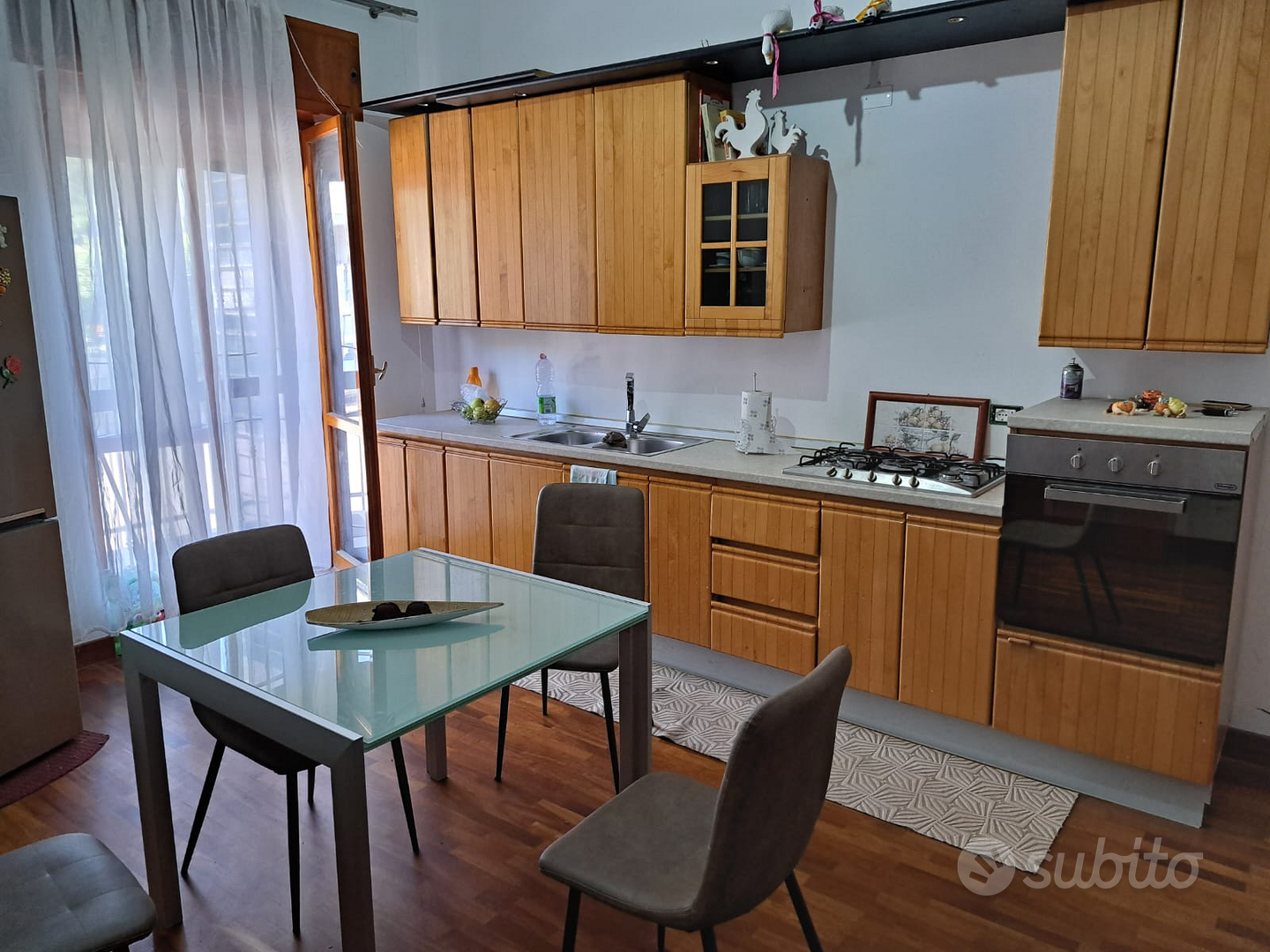 Apartment in Foggia - Vista 5