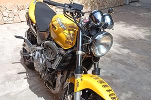Honda hornet 600