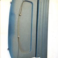 CAPPELLIERA POSTERIORE MENSOLA COPRIBAG FORD C-MAX