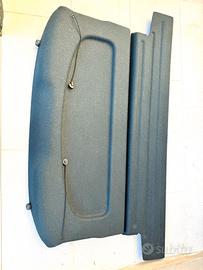 CAPPELLIERA POSTERIORE MENSOLA COPRIBAG FORD C-MAX