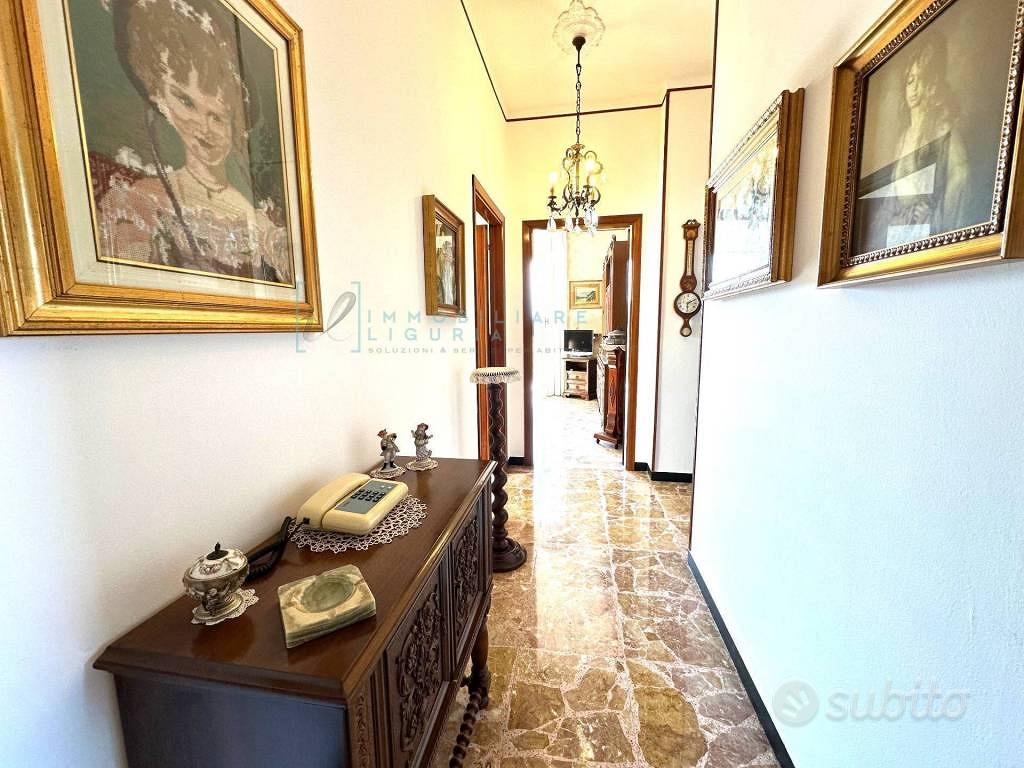 Appartamento – Albenga, Savona - Altro
