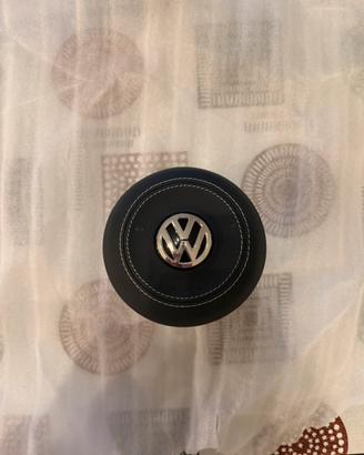 Cover airbag golf 7