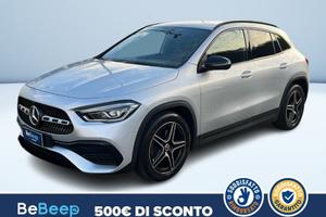 Mercedes-Benz GLA 200 D PREMIUM AUTO