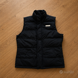 Smanicato Champion Da Uomo Vintage y2k "Piuma Natu