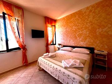 Casa Appia disponibile dal 10 al 30 settembre