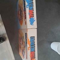 Dvd Dragon Ball Goku Piccolo Yamato Video 