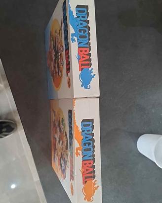 Dvd Dragon Ball Goku Piccolo Yamato Video 