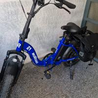 bici elettrica 