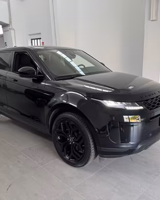 Land Rover Land RoverRange Rover Evoque II 2019 2.