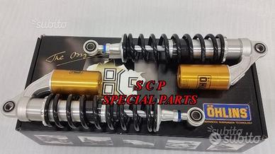 Ammortizzatori ohlins moto guzzi 1400 california
