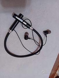 cuffie bluetooth  ad archetto
