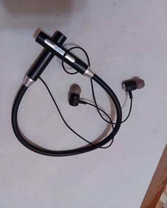 cuffie bluetooth  ad archetto