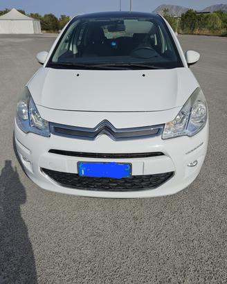 CITROEN C3 1.4 HDI 2014