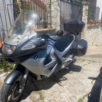 BMW k1200 GT
