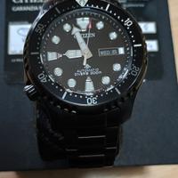 citizen Promaster Diver automatico 