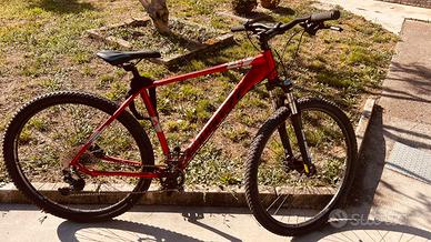 Bici MTB