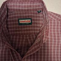 camicia Invicta